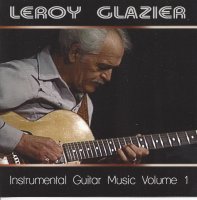 Leroy Glazier