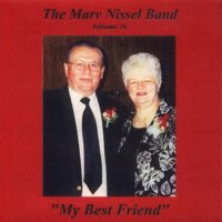 Marv Nissel Vol. 26 " My Best Friend "