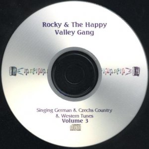 Rocky & The Happy Valley Gang Vol. 3