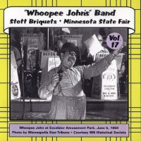 Whoopie John Vol. 17 "Stott Briquets & Minnesota State Fair "