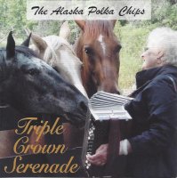 Alaska Polka Chips Triple Crown Serenade