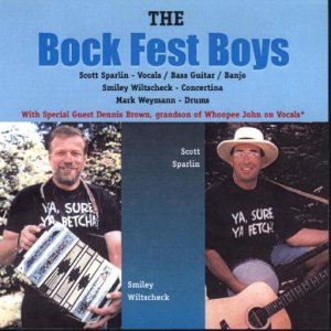 Bockfest Boys