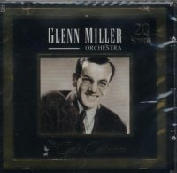 Glenn Miller - The Gold Collection