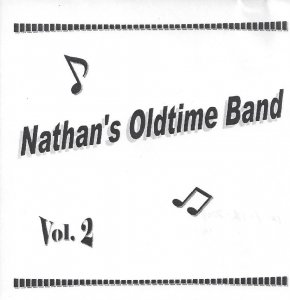 Nathan's Oldtime Band Vol. 2