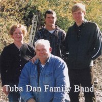 Tuba Dan