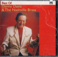 Danny Davis & The Nashville Brass - The Best Of