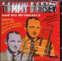 Tommy Dorsey - The Entertainers