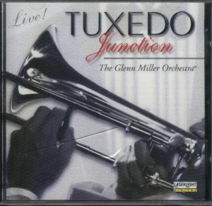 Glenn Miller - Tuxedo Junction