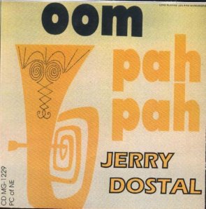 Jerry Dostal " Oom Pah Pah "