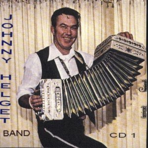 Johnny Helget Band " CD 1 "