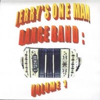 Jerry Bierschbach Vol. 1 " Jerry's One Man Dance Band "