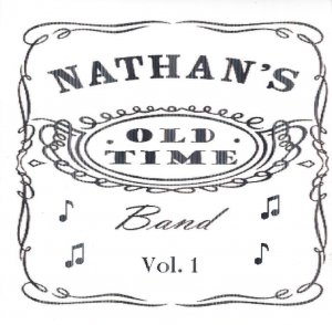 Nathan's Oldtime Band " Vol.1"