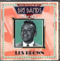 Les Brown - The Legendary Big Bands Series