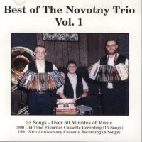 Novotny Trio