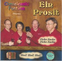 Chmielewskis - Ein Prosit