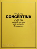 Wolf's Concertina Course