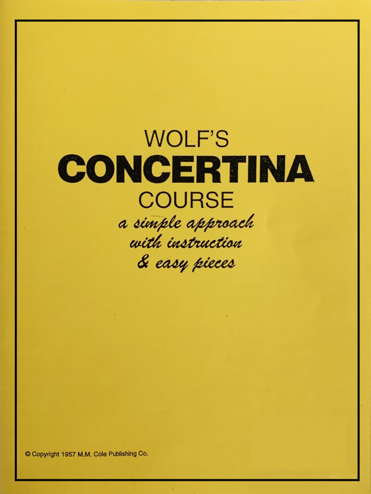 Wolf's Concertina Course - Click Image to Close