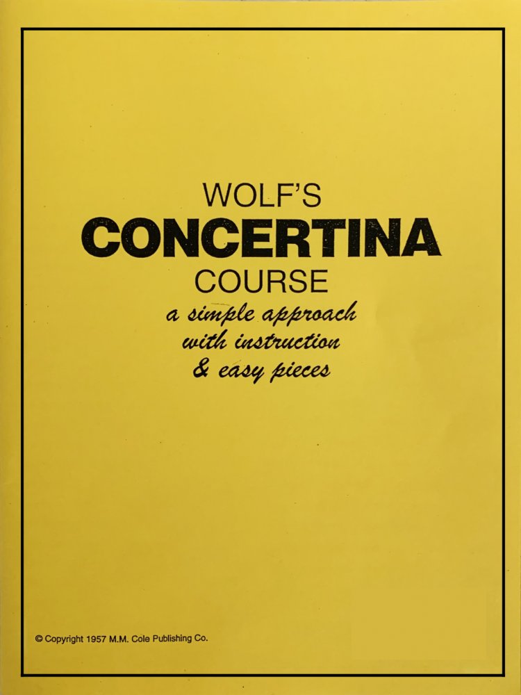 Wolf's Concertina Course - Click Image to Close