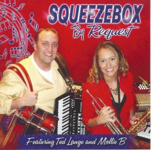 Squeezebox "By Request"