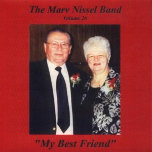 Marv Nissel Vol. 26 " My Best Friend "