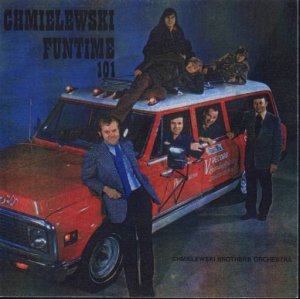 Chmielewskis " Funtime 101 "