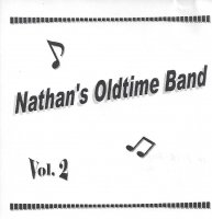 Nathan's Oldtime Band