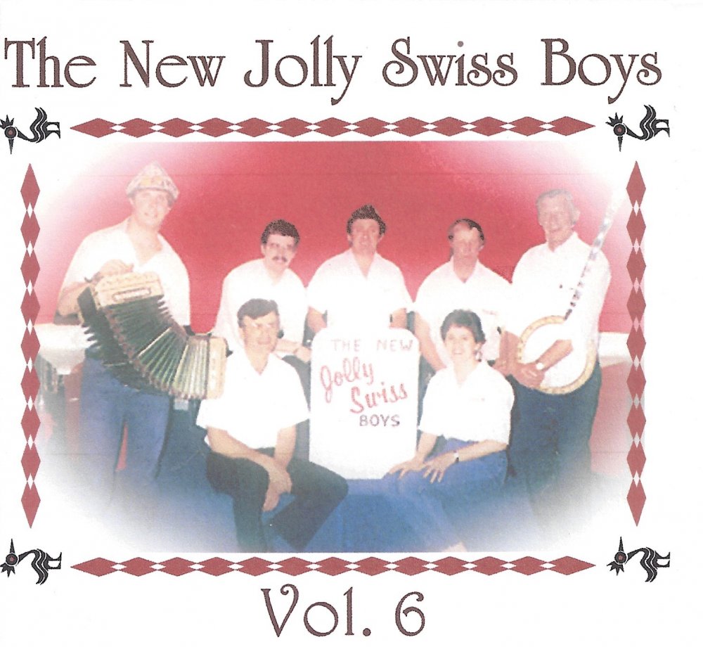 New Jolly Swiss Boys Nol.6 - Click Image to Close