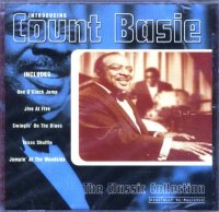 Count Basie - The Classic Collection