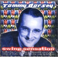 Tommy Dorsey