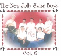 New Jolly Swiss Boys Nol.6