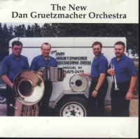Dan Gruetzmacher Orchestra