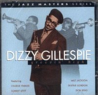 Dizzy Gillespie