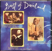 Best Of Dixieland