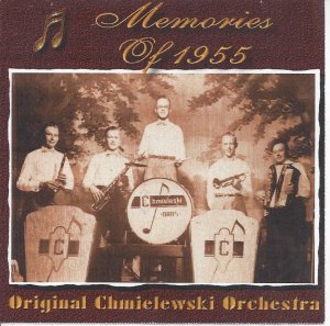 Chmielewski's - Memories Of 1955