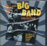 Various Artists - The Fabulous Big Band Era