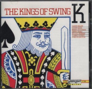 Various Artists - The Kings Of Swing