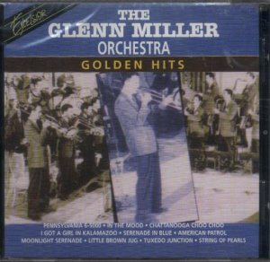Glenn Miller - Golden Hits