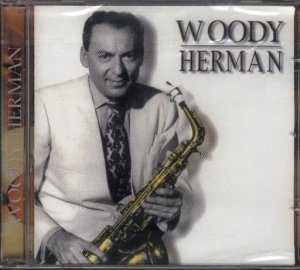 Woody Herman - 16 Classic Performances