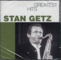 Stan Getz