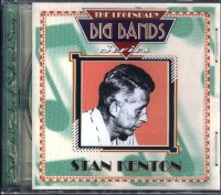 Stan Kenton The Legendary Big Band Series