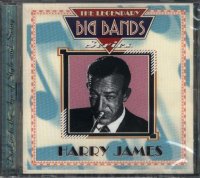 Harry James