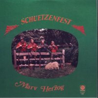 Marv Herzog's CD# H-1118 " Schuetzenfest "