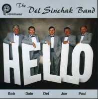 Del Sinchak Band