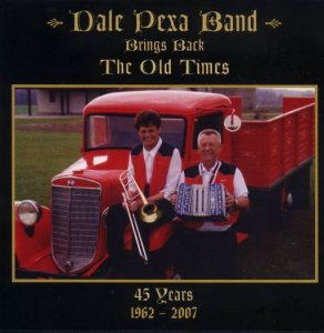 Dale Pexa " Bring Back The Old Times "