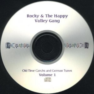 Rocky & The Happy Valley Gang Vol. 1