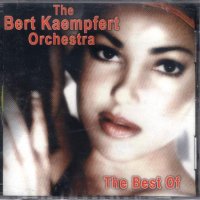 The Bert Kaempfert Orchestra - The Best Of