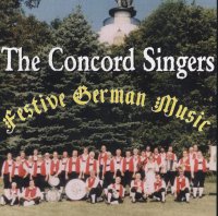 Concord Singers