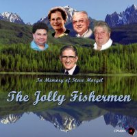 JollyFishermen - CPM 005 " In Memory of Steve Morgel "