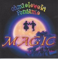 Chmielewskis - Magic