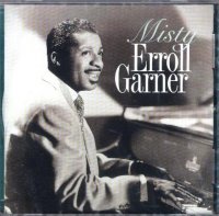 Erroll Garner - Misty